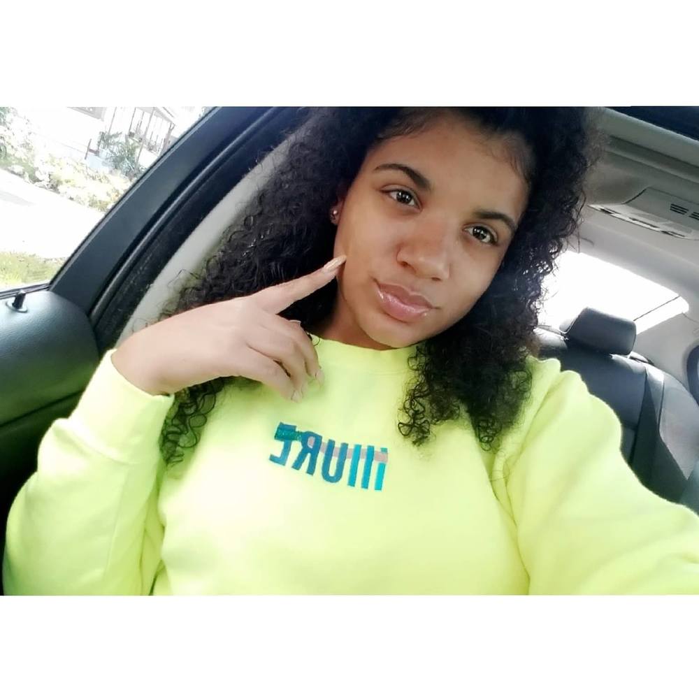 Meet your Posher, Morgan